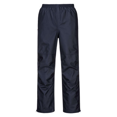 S556 Vanquish Rain Trousers Dark Navy
