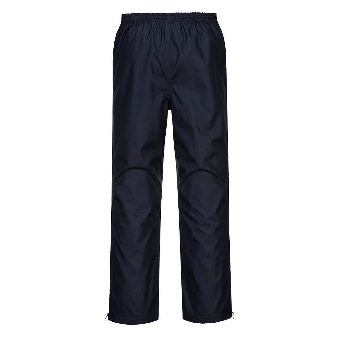 S556 Vanquish Rain Trousers Dark Navy - Image 2