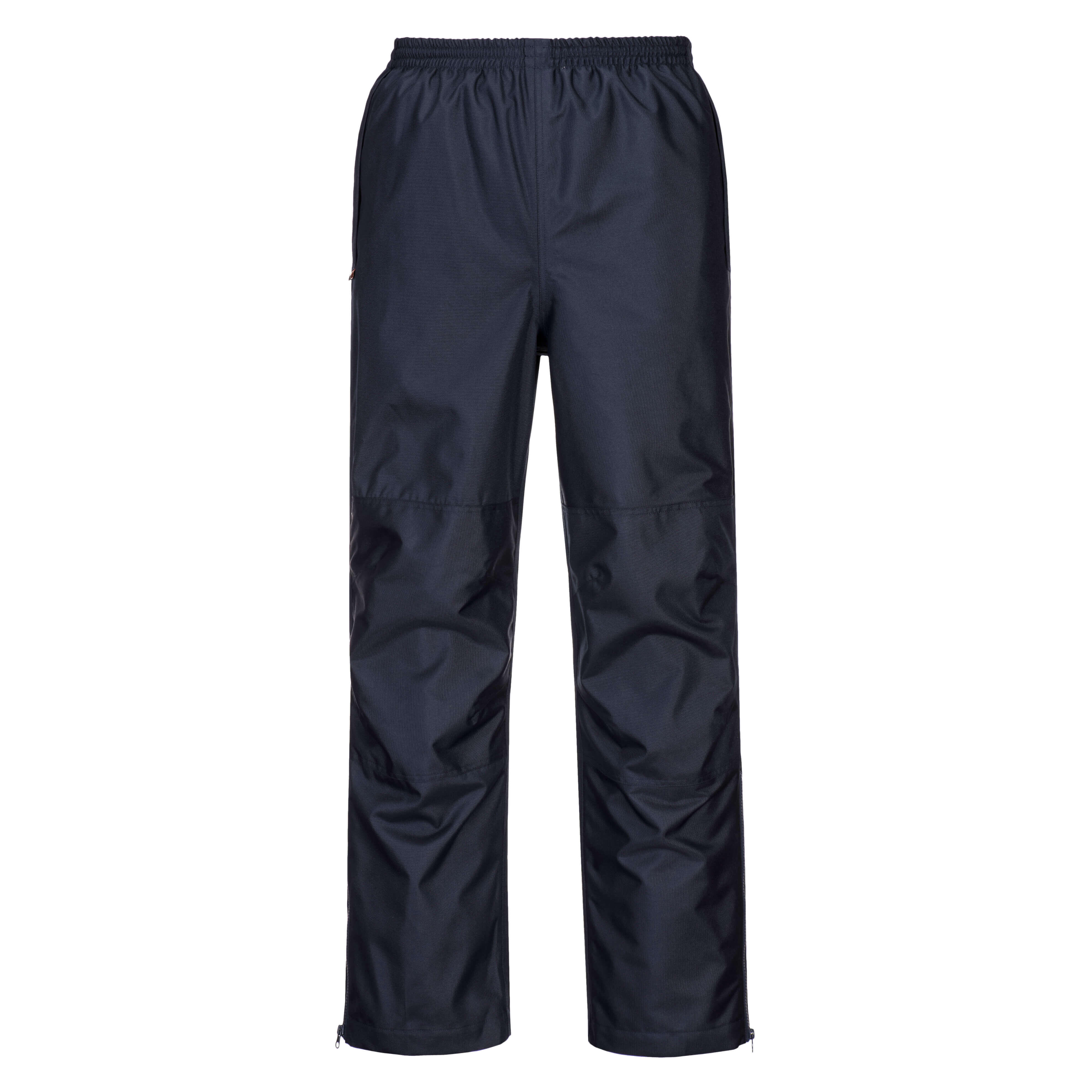 S556 Vanquish Rain Trousers Dark Navy