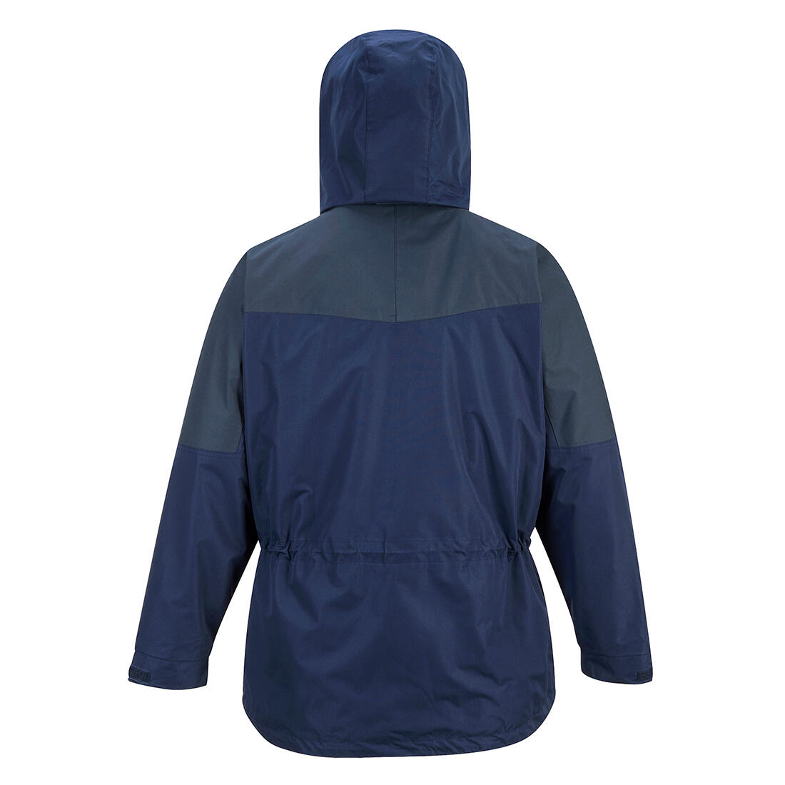 S570 Aviemore 3-in-1 Jacket Navy - Image 2