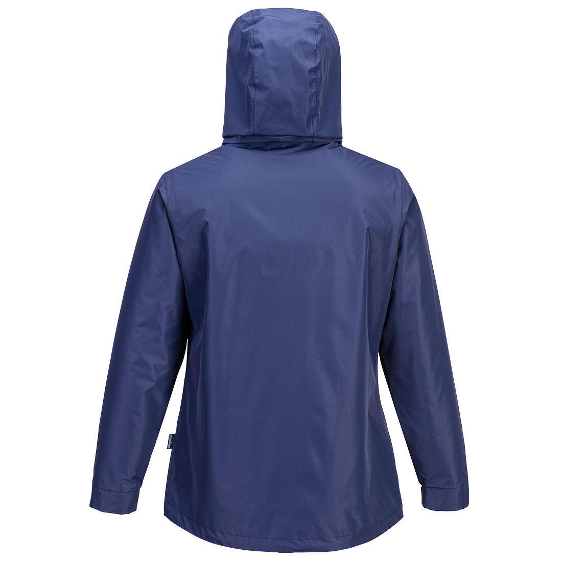 S574 Women's 3-in-1 Jacket Navy - Image 2