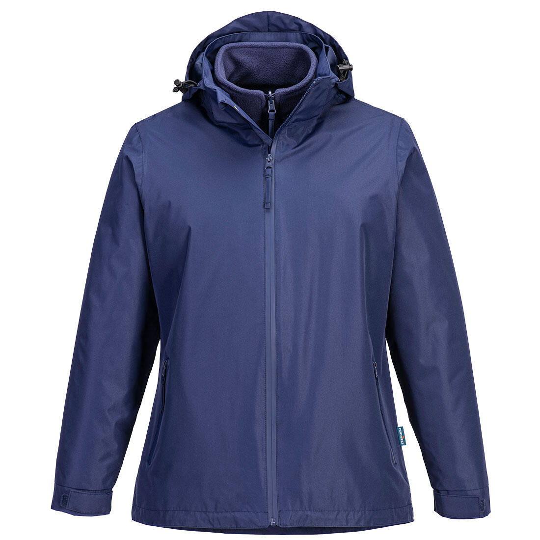 S574 Women's 3-in-1 Jacket Navy