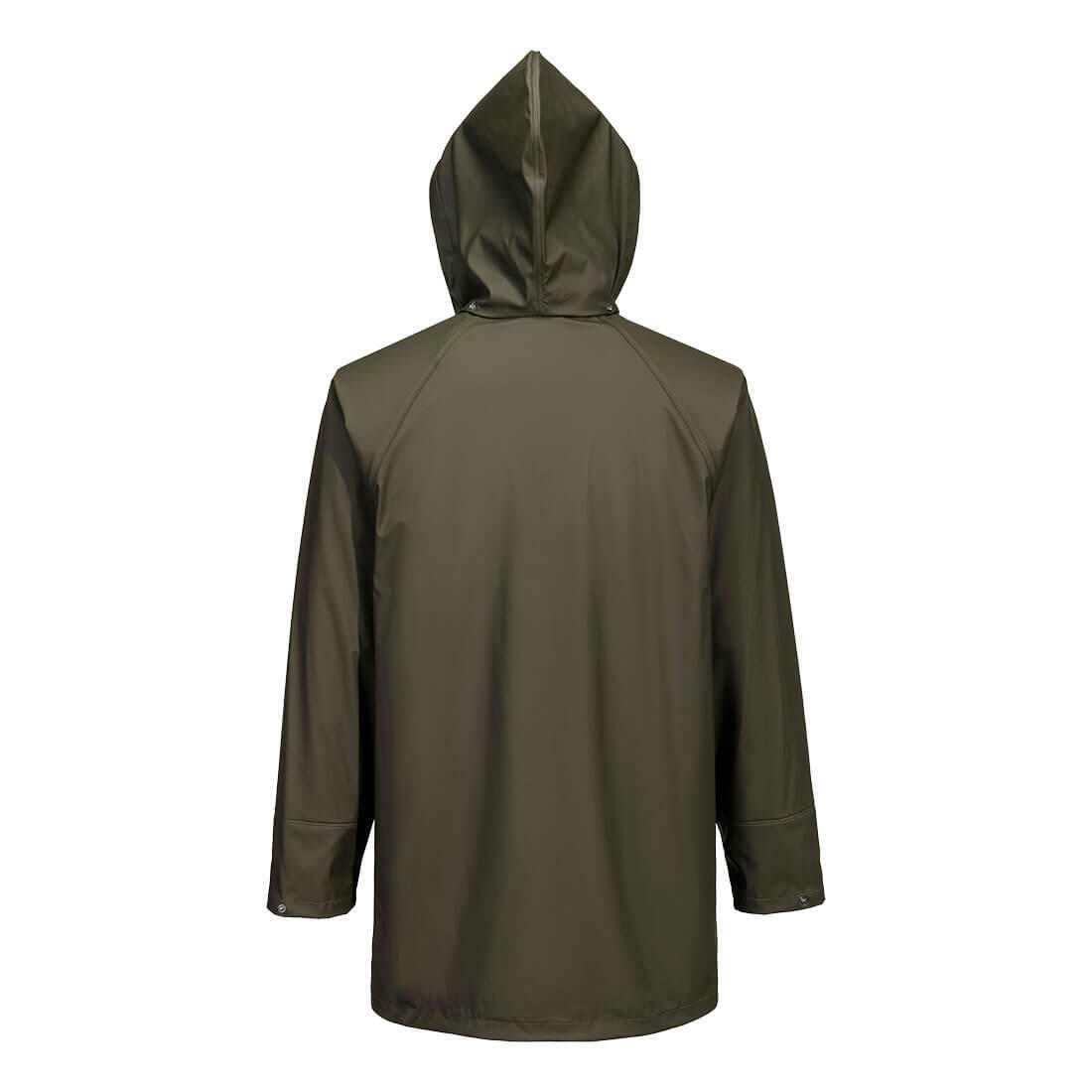 S651 Flexatex Chem Jacket Forest Nights - Image 2