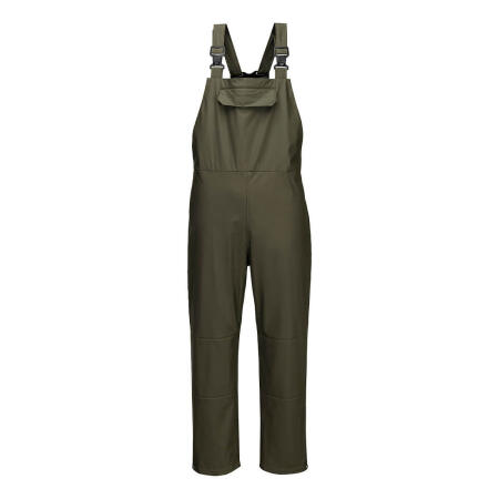 S653 Flexatex Chem Bib and Brace Forest Nights