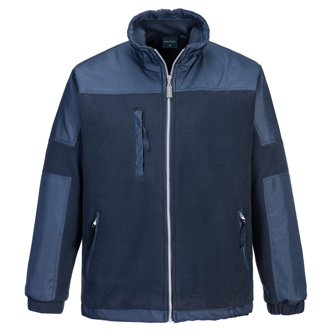 S665 North Sea Fleece Navy