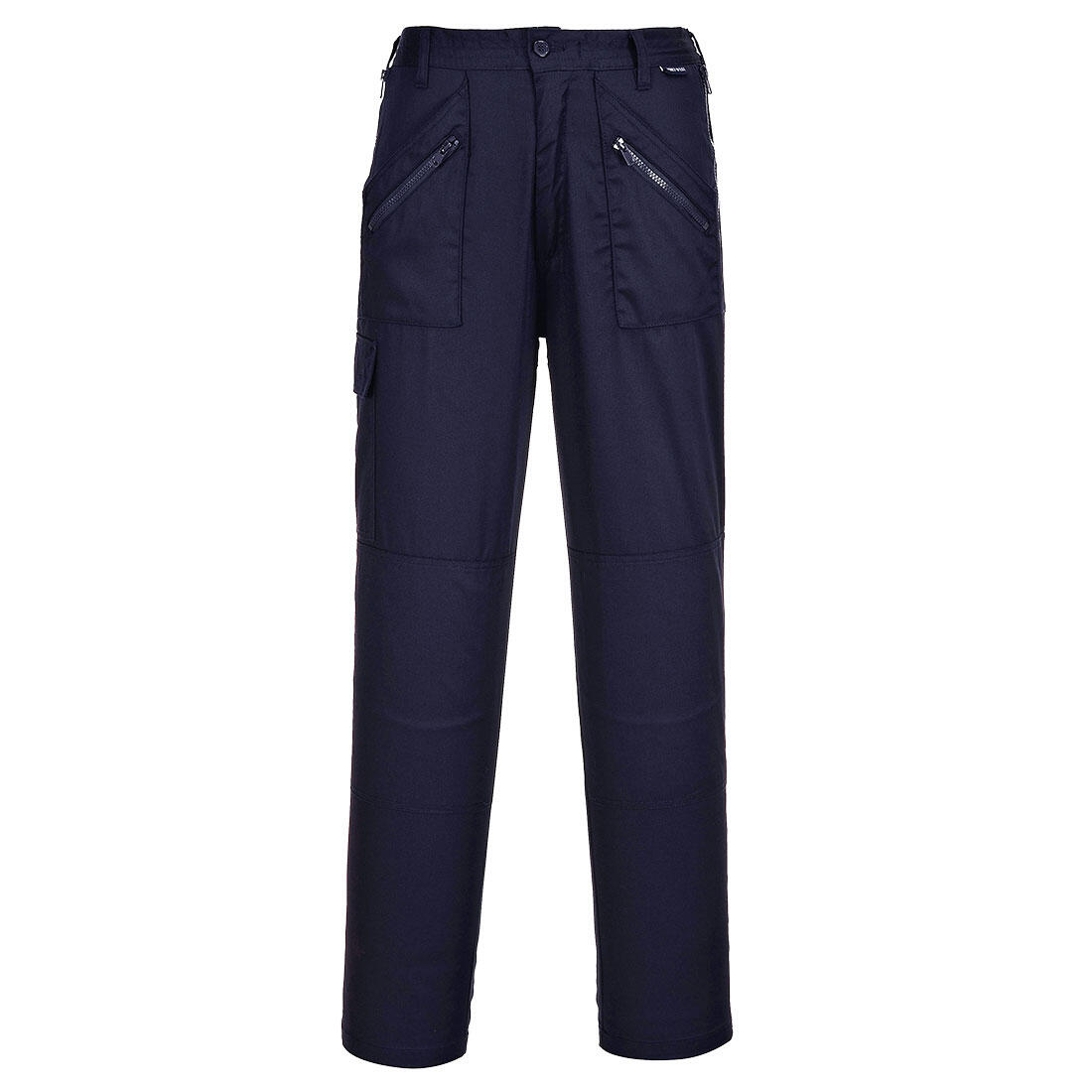 Portwest S687 Women's Action Trousers Navy Tall