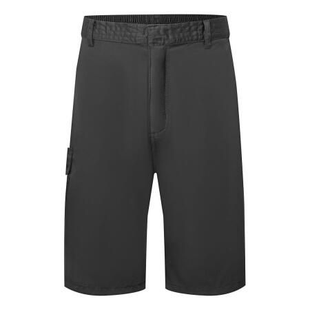 S790 Combat Shorts Black