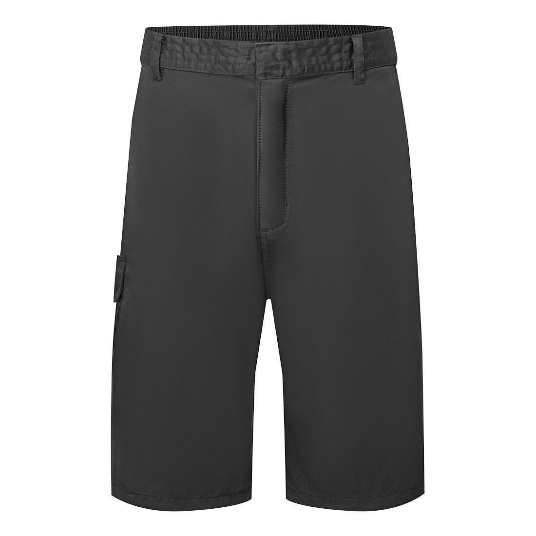 S790 Combat Shorts Black