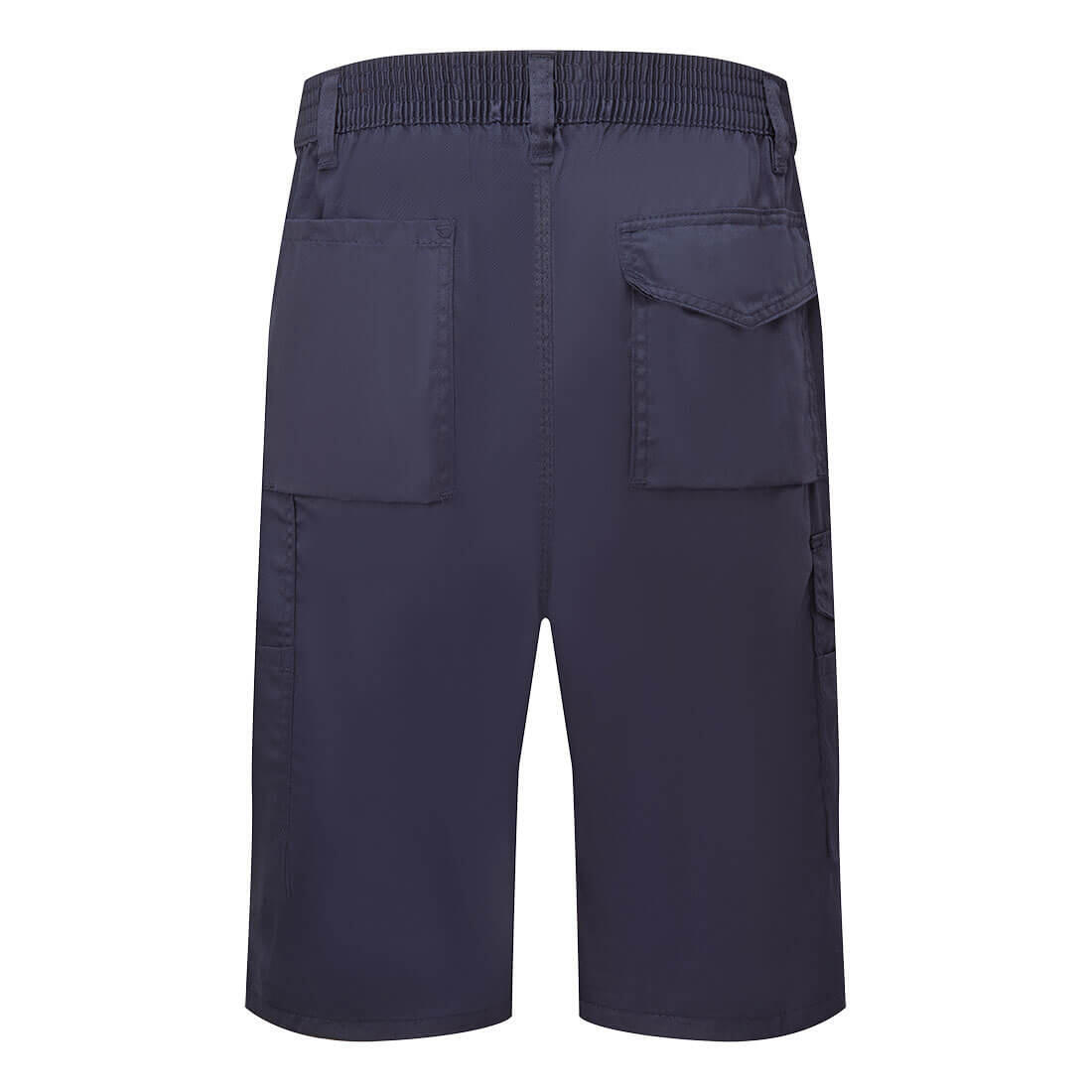S790 Combat Shorts Navy - Image 2