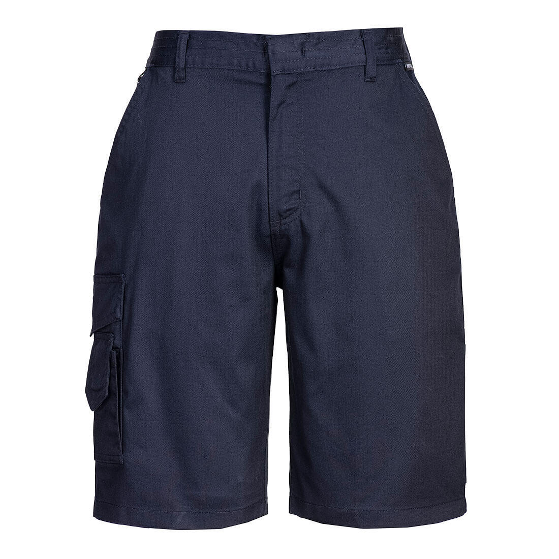 S797 Women's Combat Short Navy