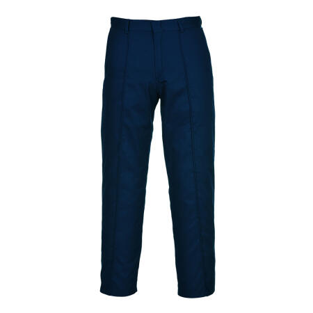 S885 Mayo Trousers Navy