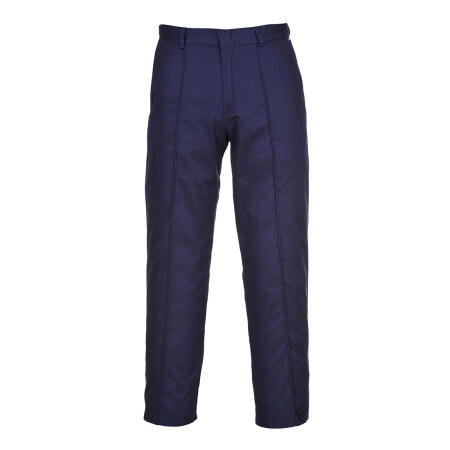 S885 Mayo Trousers Navy Tall