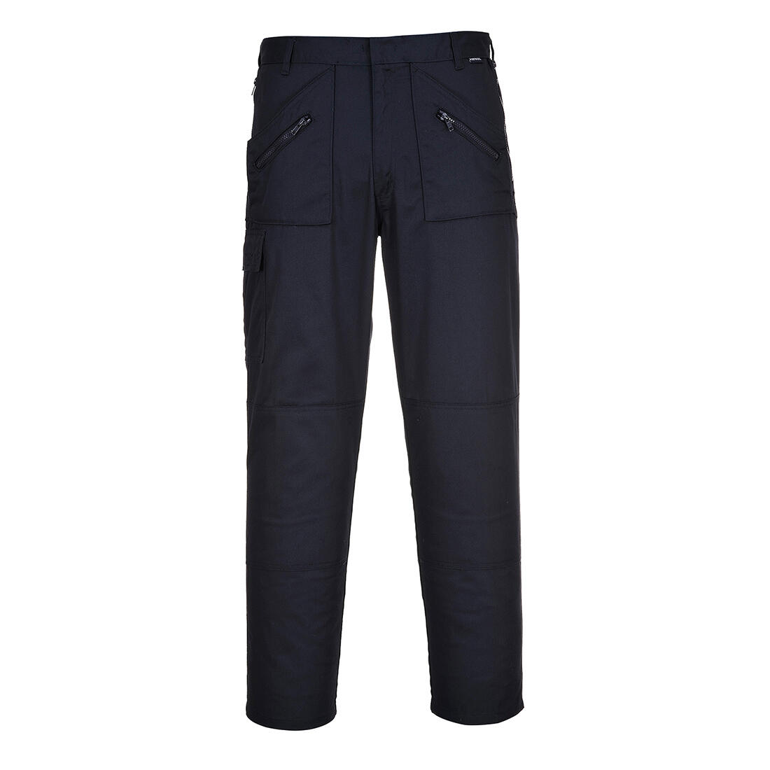 S887 Action Trousers Navy Short
