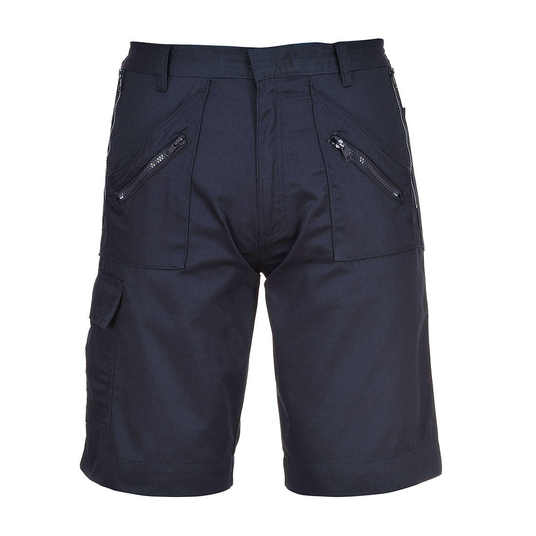 S889 Action Shorts Navy