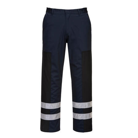 S918 Iona Ballistic Trousers Navy