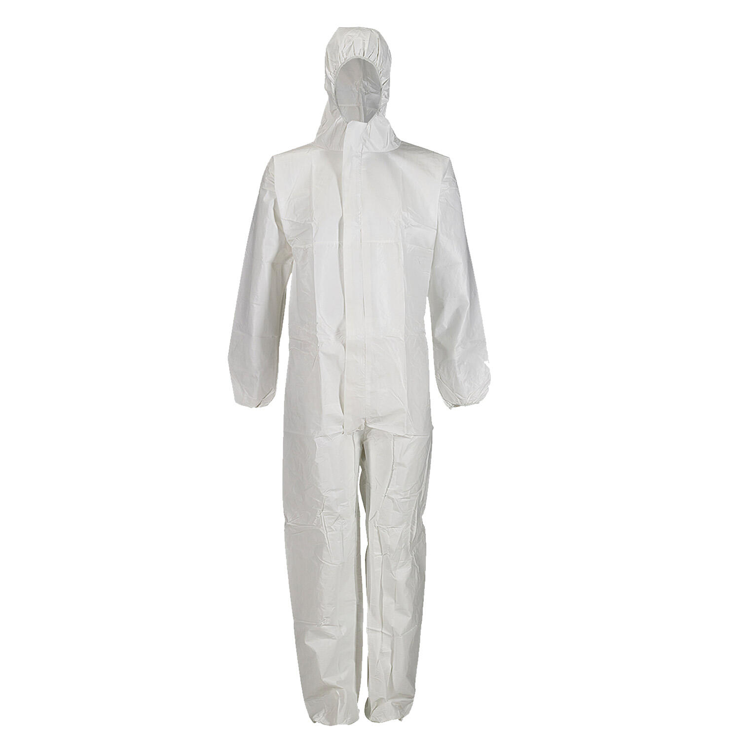 Supertouch White Supertouch Supertex® Pro Type 5/6 Coverall