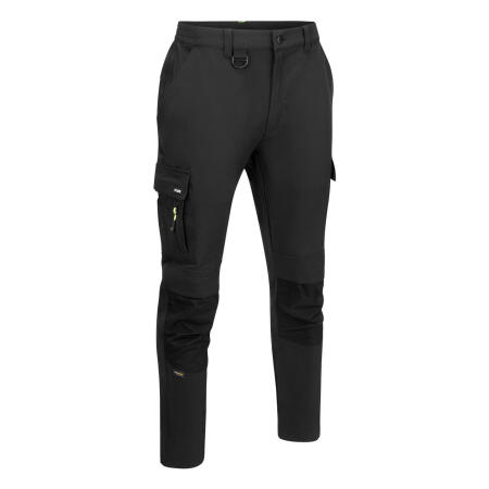 Beeswift Flex Combat Pocket Trouser Black