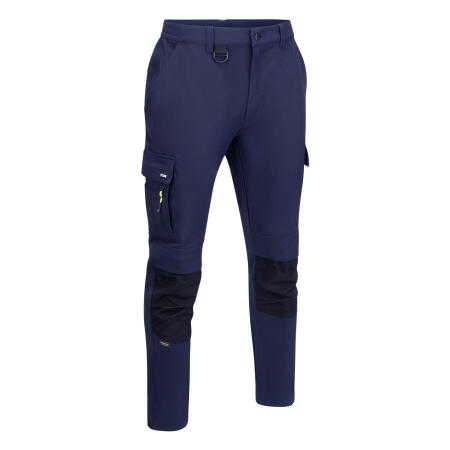 Beeswift Flex Combat Pocket Trouser Navy Blue