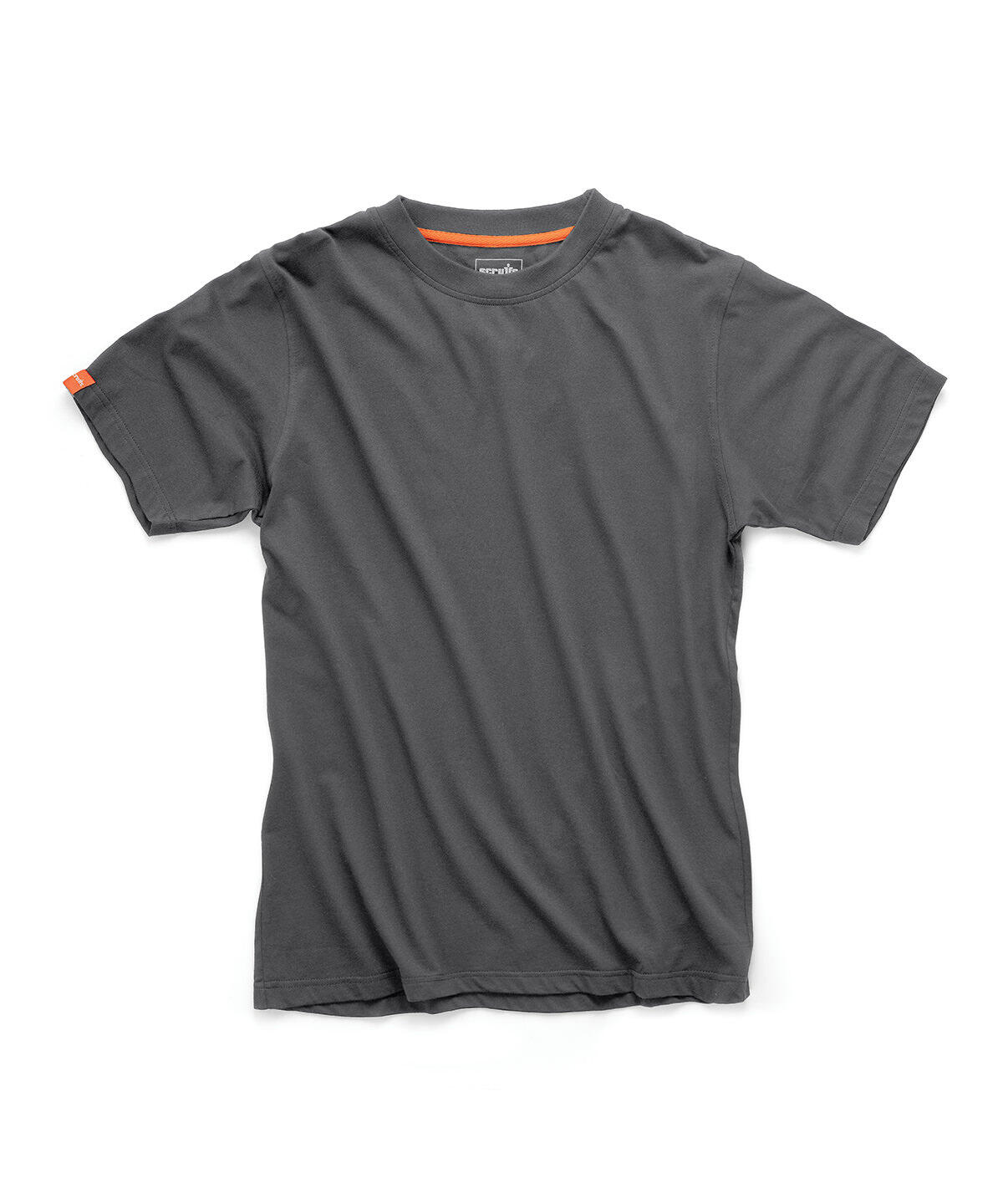 Scruffs SH001 Eco Worker t-shirt Grey