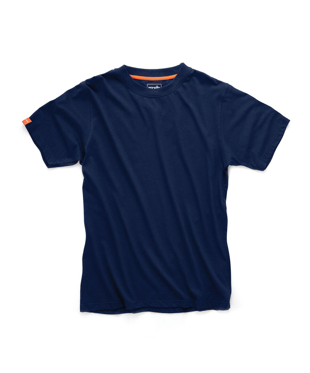 Scruffs SH001 Eco Worker t-shirt Blue