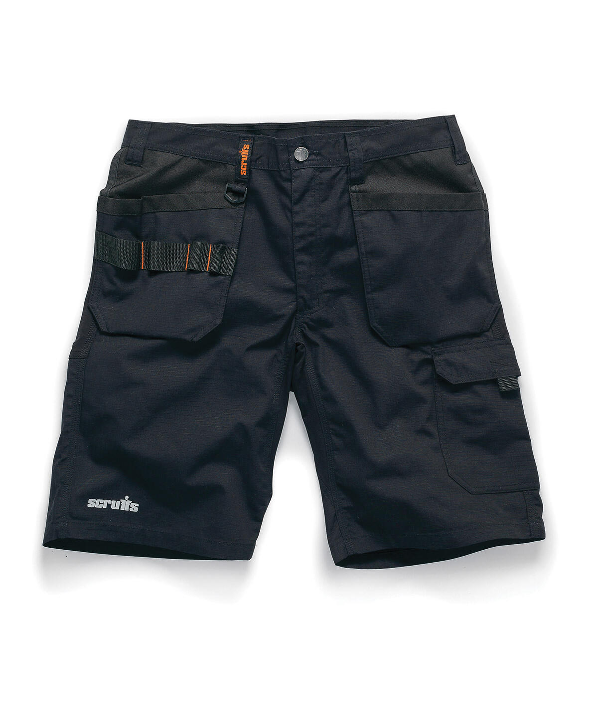 Scruffs SH034 Trade Flex holster shorts Black