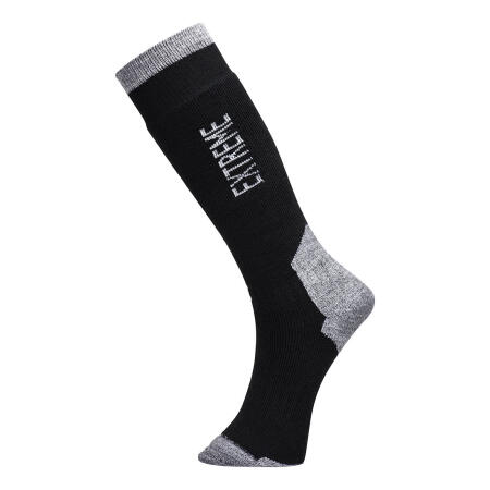 SK18 Extreme Cold Weather Sock Black