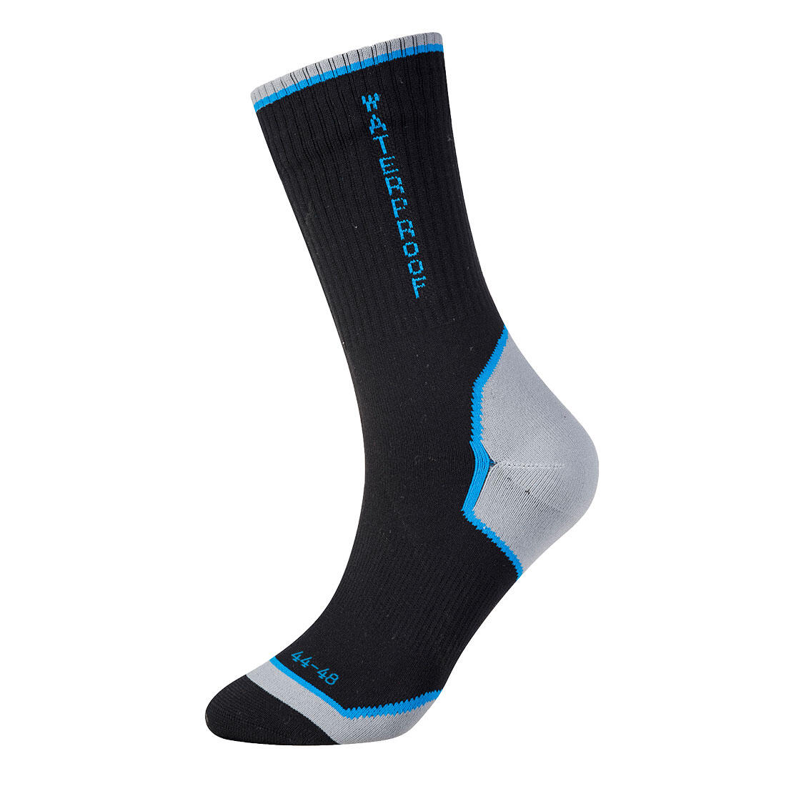 SK23 Performance Waterproof Socks Black