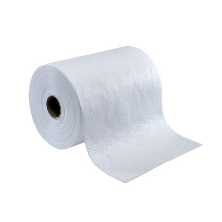 SM45 Oil Only Roll White