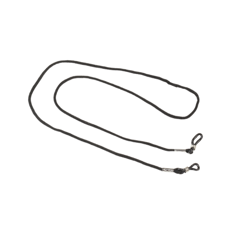 Supertouch Black Supertouch Glasses Neck Cord