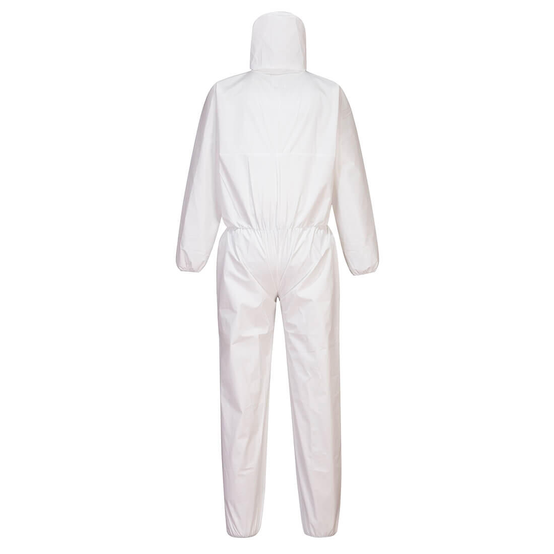 ST90 BizTex Pro Coverall Type 5/6 White - Image 2