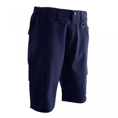 Supertouch Navy Navy Combat Shorts