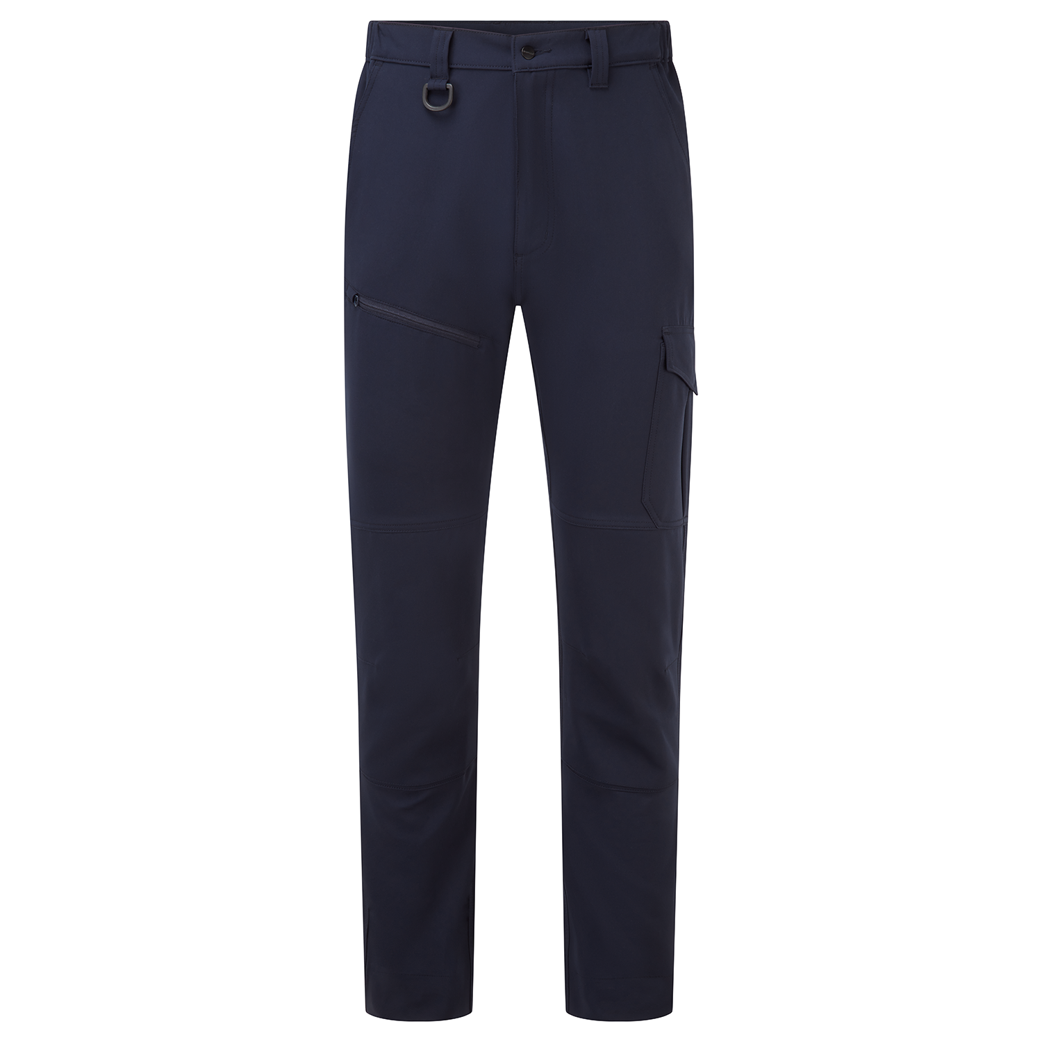 Supertouch Blue Sphere Navy System Eco 4-Way Stretch Navy Service Trouser