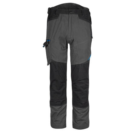 T701 WX3 Work Trousers Metal Grey