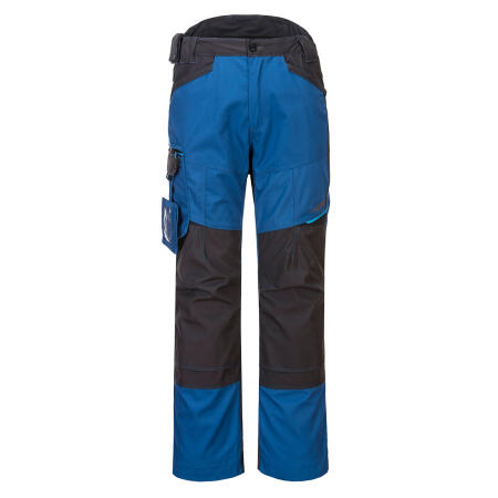 T701 WX3 Work Trousers Persian Blue