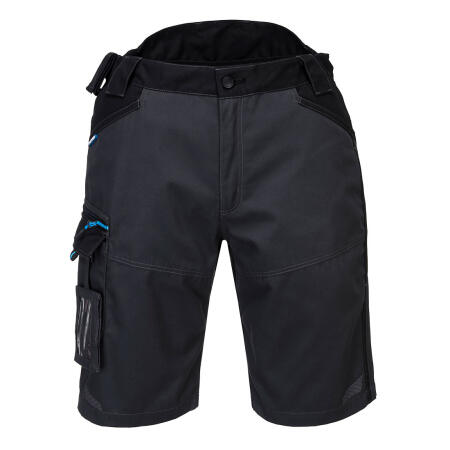 T710 WX3 Shorts Metal Grey