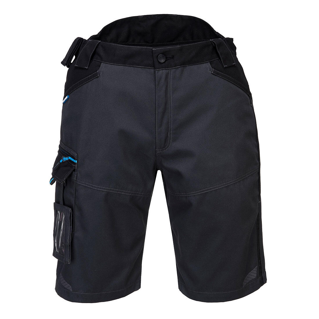 T710 WX3 Shorts Metal Grey
