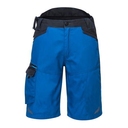 Portwest T710 WX3 Shorts Persian Blue