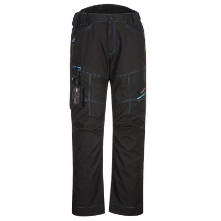 Portwest T711 WX3 Service Trousers Black
