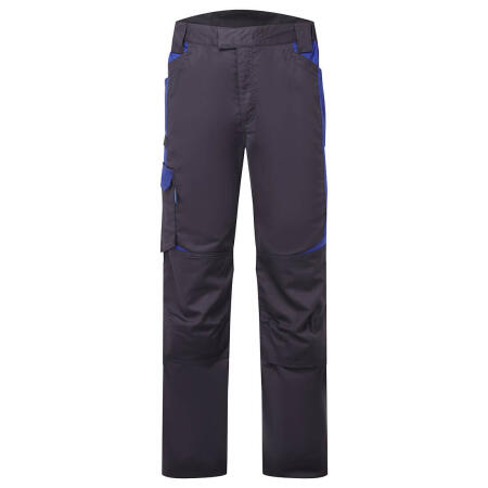 Portwest T747 WX3 Industrial Wash Trousers Dark Navy