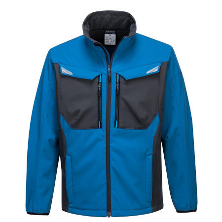 T750 WX3 Softshell (3L) Persian Blue