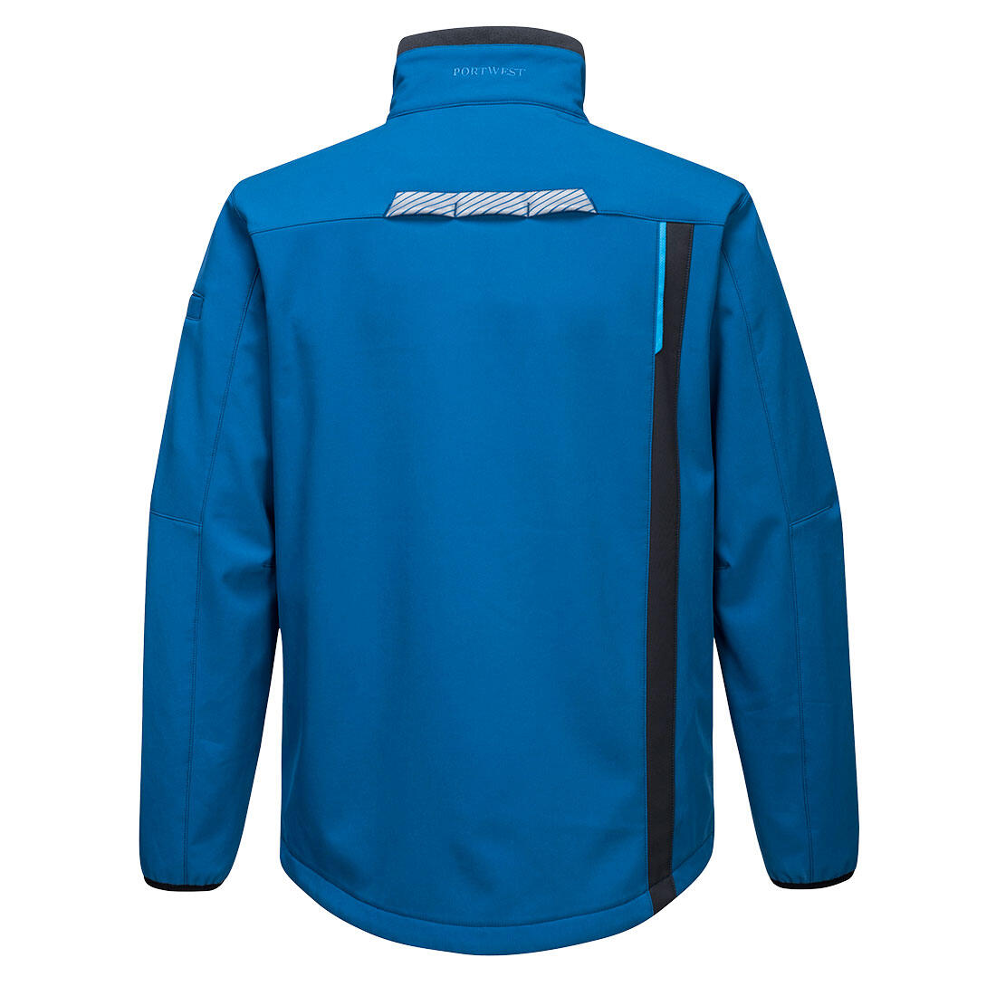 T750 WX3 Softshell (3L) Persian Blue - Image 2