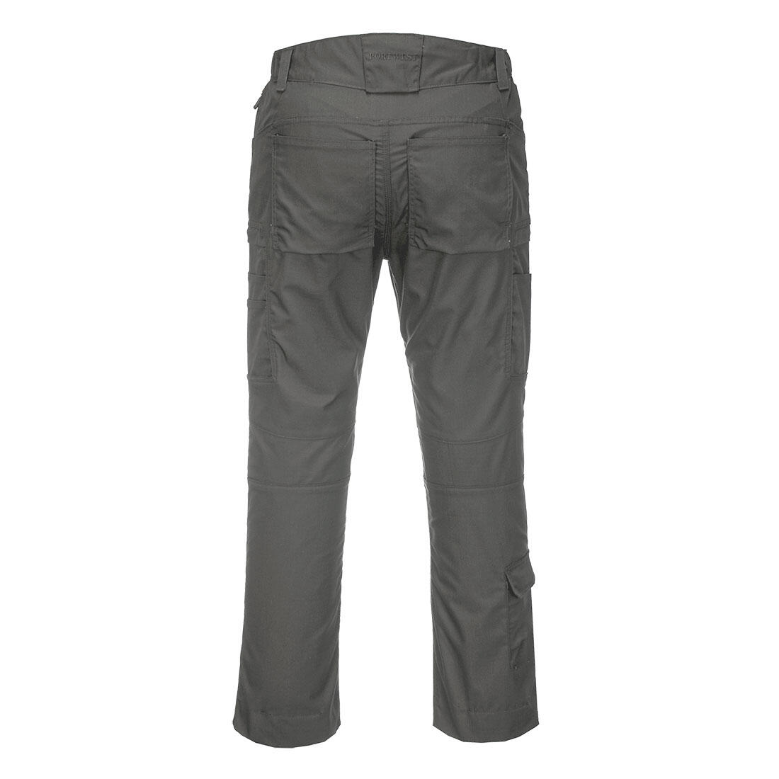 T802 KX3 Ripstop Trousers Metal Grey - Image 2