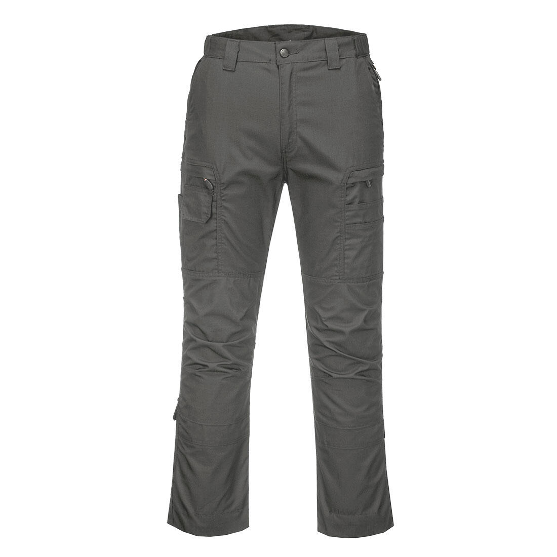 T802 KX3 Ripstop Trousers Metal Grey