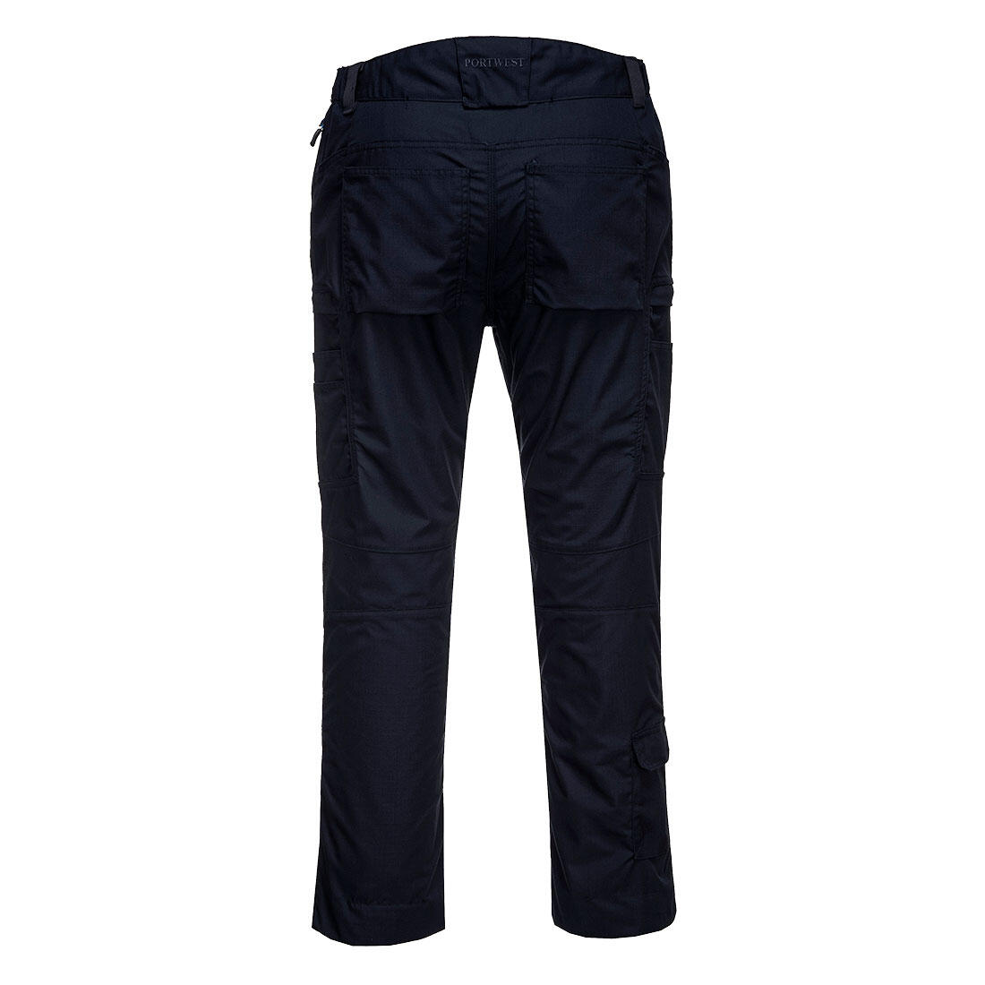 T802 KX3 Ripstop Trousers Navy - Image 2