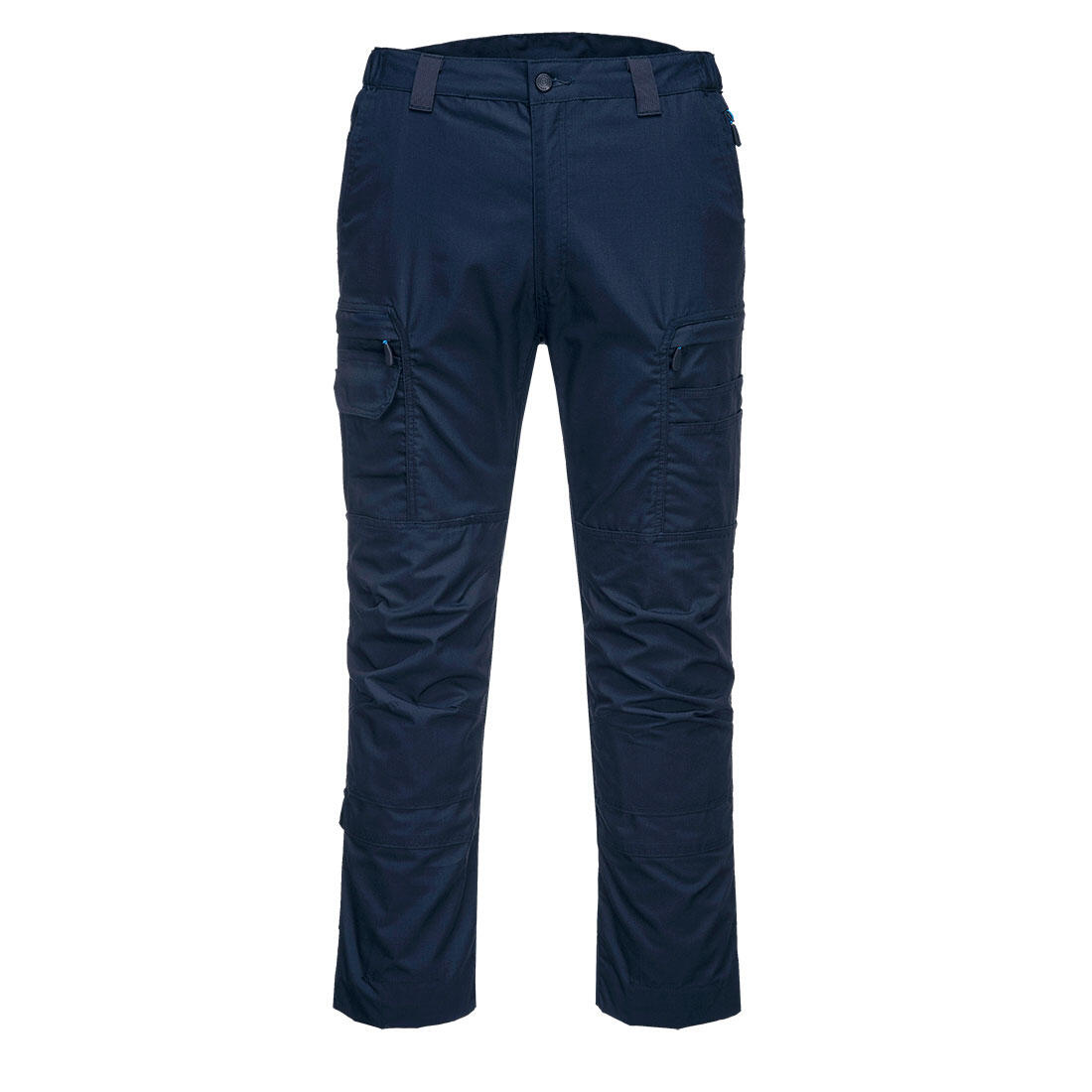 T802 KX3 Ripstop Trousers Navy
