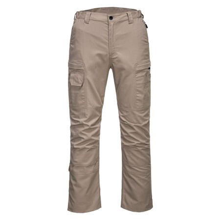 T802 KX3 Ripstop Trousers Sand