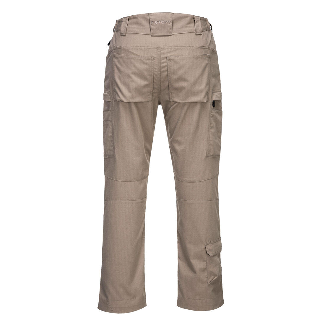 T802 KX3 Ripstop Trousers Sand - Image 2