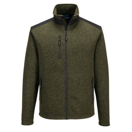 T830 KX3 Performance Fleece Forest Nights