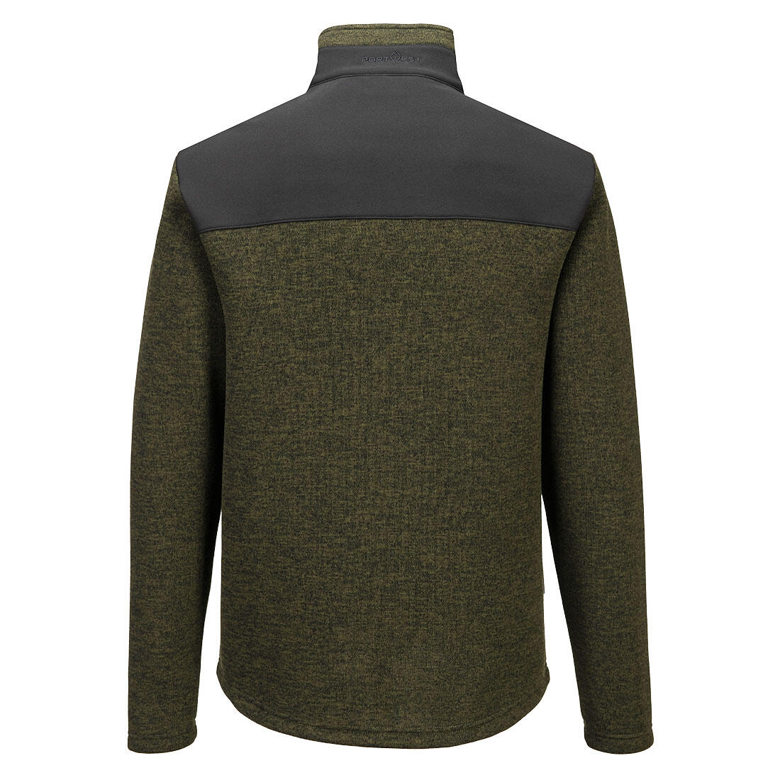 T830 KX3 Performance Fleece Forest Nights - Image 2