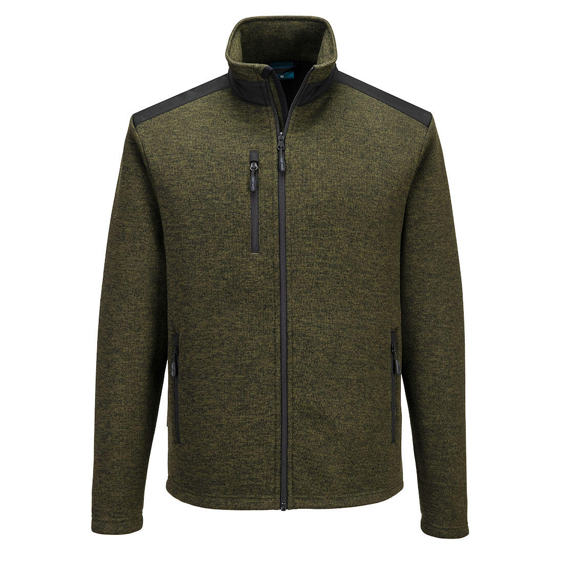 T830 KX3 Performance Fleece Forest Nights
